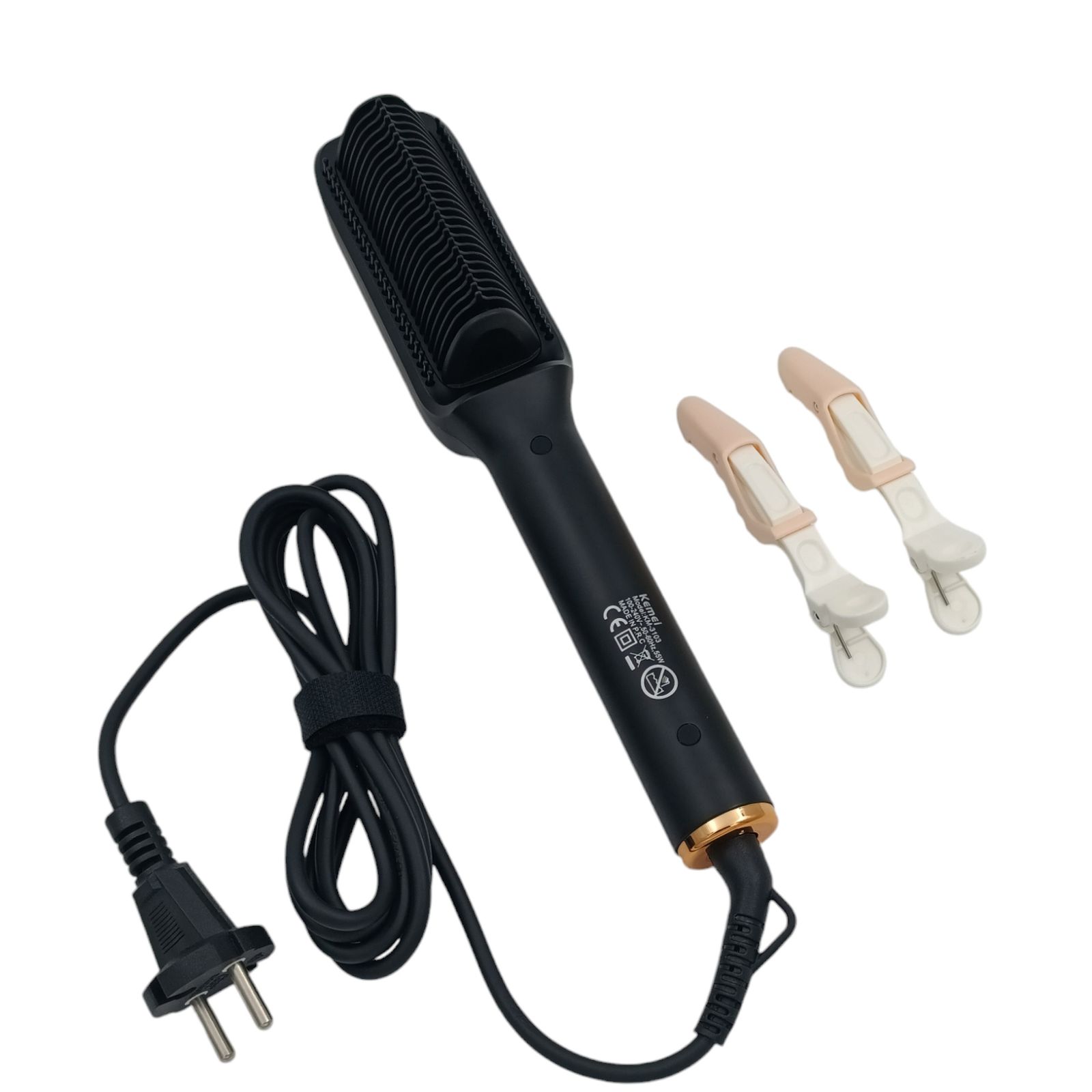 برس حرارتی کیمی مدل KM-3103 -  - 5