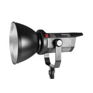 نور ثابت ال ای دی پیکسل مدل COB Video Light C150