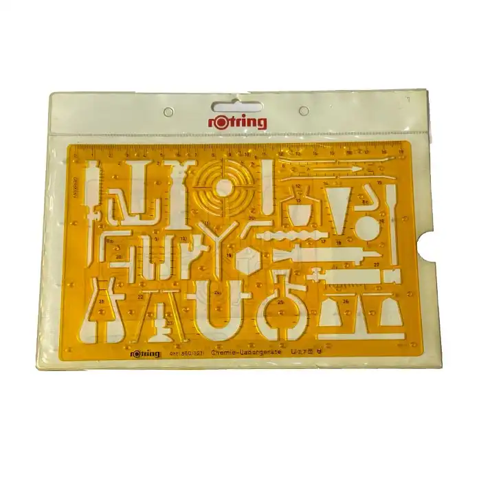 شابلون روترینگ مدل 85021