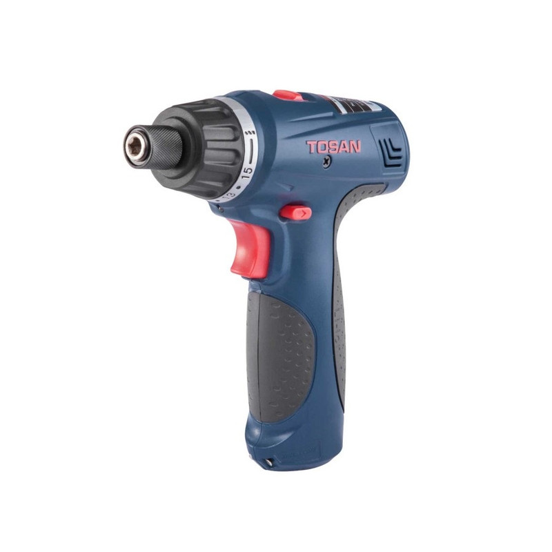 پیچ گوشتی شارژی توسن مدل 2027SCX