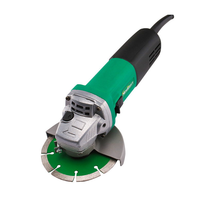 مینی فرز نیوبیت مدل NBT-AG-115BC