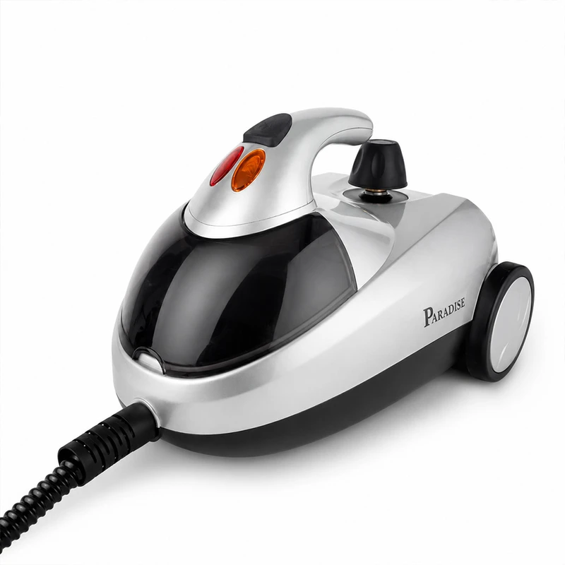 عکس شماره 4 : بخار شو 1500 وات 1.5 لیتری پارادایس مدل p-910