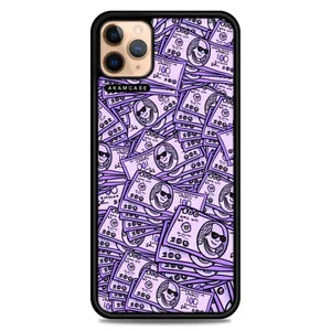 AKAM AMC-WA11PRO-RICH-22 Cover For Apple iPhone 11 Pro