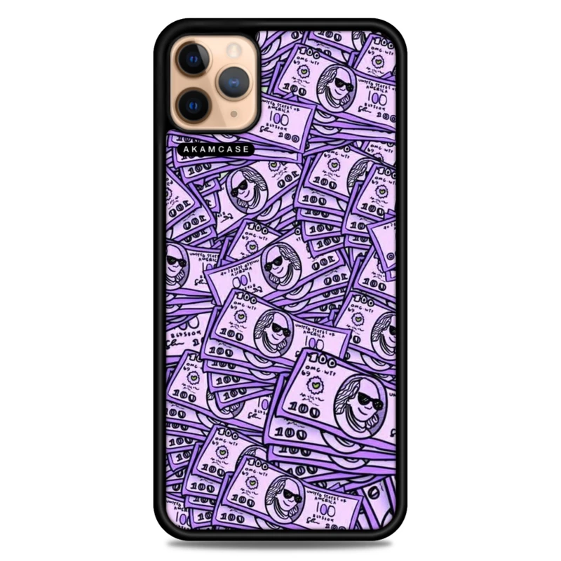 کاور آکام مدل AMC-WA11PRO-RICH-22 مناسب برای گوشی موبایل اپل iPhone 11 Pro