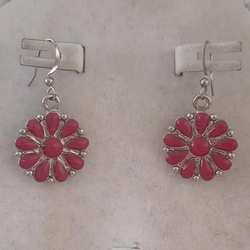 گوشواره زنانه مدل سنتی