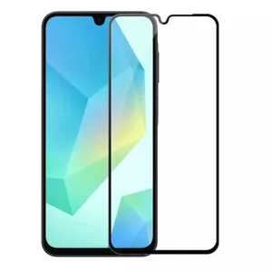 Nillkin Amazing CP Plus Pro tempered glass screen protector for Samsung Galaxy A16 5G/ Galaxy A16 4G