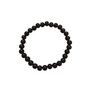 دستبند سنگی مدل اونیکس