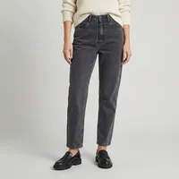 شلوار جین راسته زنانه آر اِن اِس مدل 110421689438