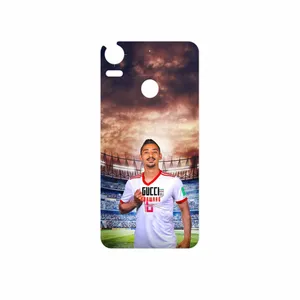 MAHOOT Reza Ghoochannejhad Cover Sticker for HTC Desire 10 Pro