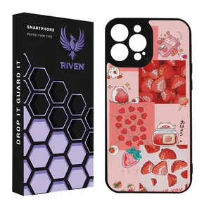 RIVEN RI3-2 Case For Apple iphone 13 Pro Max