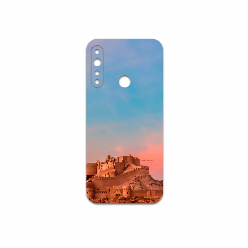 برچسب پوششی ماهوت مدل ARG-e-BAM مناسب برای گوشی موبایل جی پلاس P10 Plus