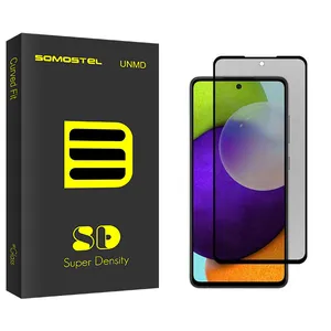 Somastel SD Privacy Screen Protector For Xiaomi Poco X3 Pro