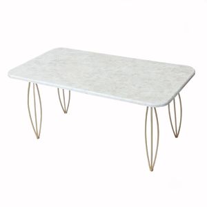 نقد و بررسی میز جلومبلی مدل CT01 توسط خریداران