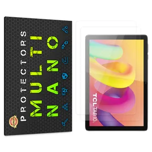 Multi Nano X-S2N Screen Protector For TCL Tab 10L Pack of 2