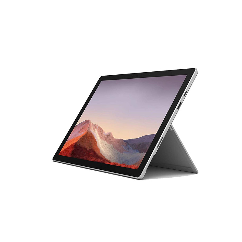 تبلت مایکروسافت مدل Surface Pro 7 Plus ظرفیت 512 گیگابایت