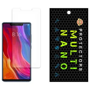 Multi Nano X-S1M Model Matte Screen Protector Suitable For Xiaomi Mi 8 se Mobile Phone