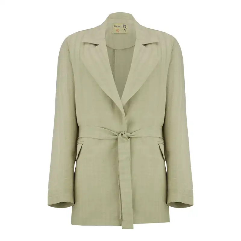 مانتو و شلوار زنانه السانا مدل سالینا کد 189919