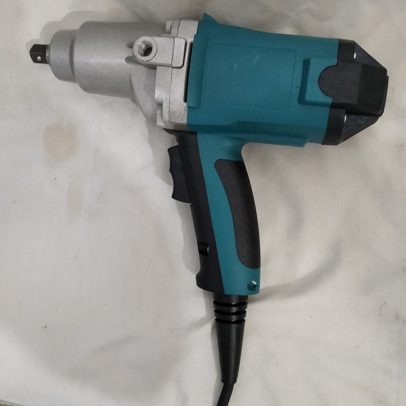 آچار بکس برقی باستینگ مدل 0918