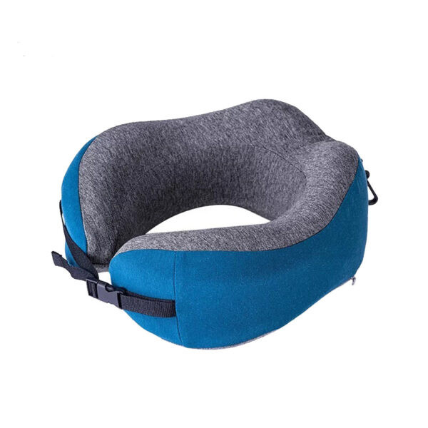 بالش دورگردنی سفری نیچرهایک مدل MEMORY FOAM بالش دورگردنی سفری نیچرهایک مدل MEMORY FOAM
