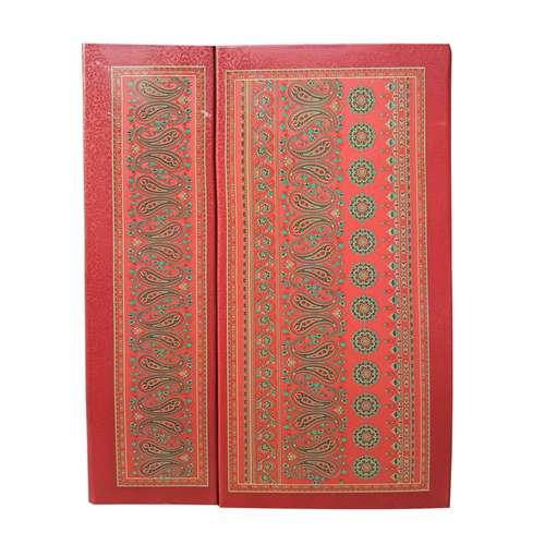 لوح تقدیر مدل سنتی کد fc-25