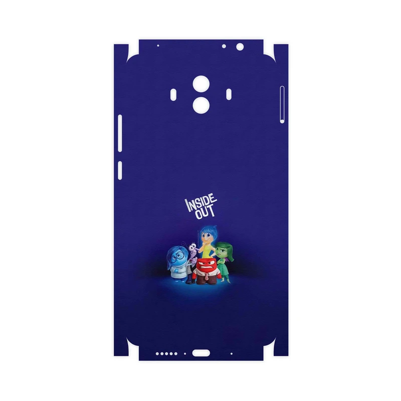 برچسب پوششی ماهوت مدل inside out-FullSkin مناسب برای گوشی موبایل هوآوی Mate 10