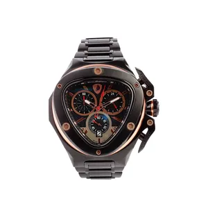 ساعت مچی عقربه‌ای مردانه تونینو لامبورگینی کد WG-57