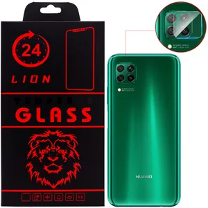 LION RL007 Camera Lens Protector For Huawei P40 Lite