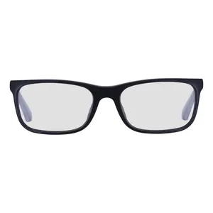 فریم عینک طبی مستطیلی مردانه جورجیو آرمانی مدل 0AR7092-5017-53 مناسب برای صورت قلب، گرد و مثلث