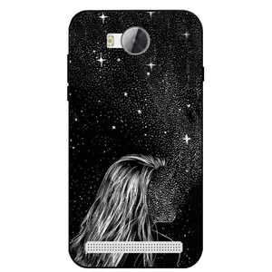 Megafone 8264 Cover For Huawei Y3 2 / Y3 2016