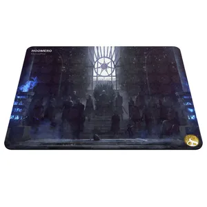 Hoomero Game of Thrones A7327 Mousepad