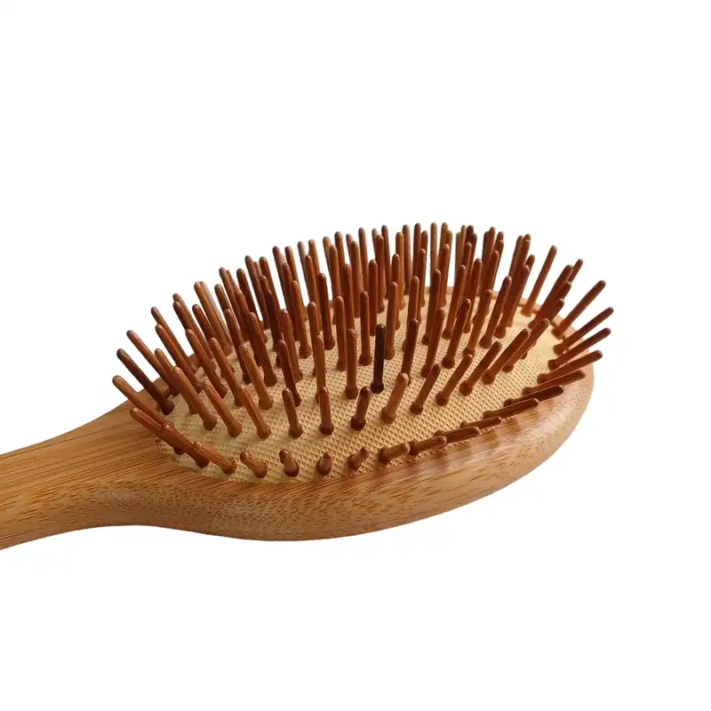 برس مو رزا بلا مدل بیضی