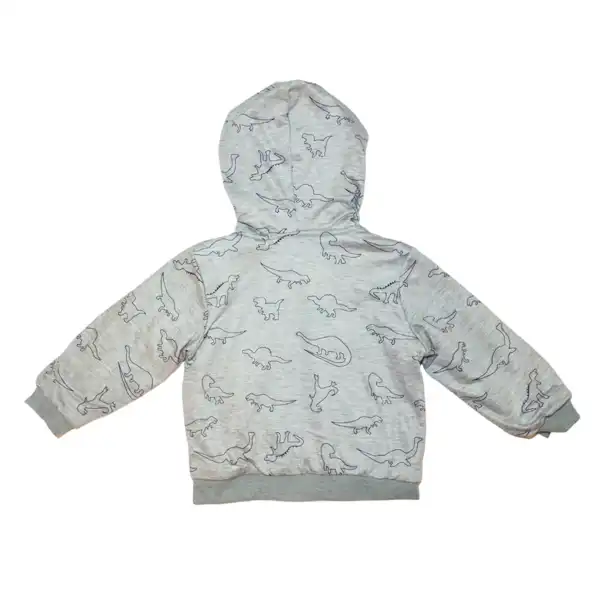 سویشرت نوزادی شین کد 5686