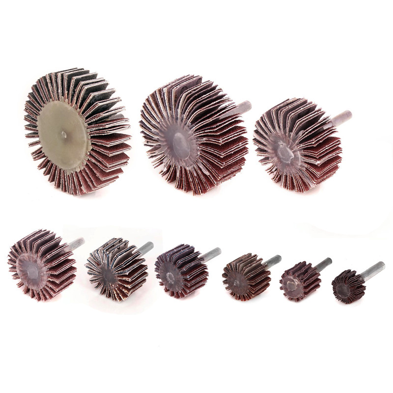 سنباده مدل  ART-SB20-90 مجموعه 9 عددی