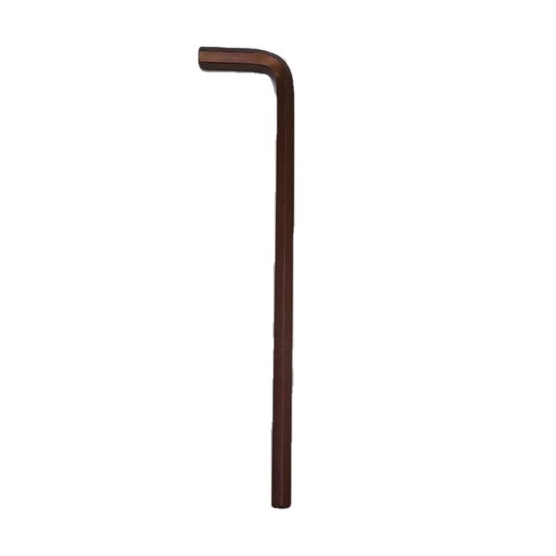آچار آلن ستاره ای هاردکس مدل S2-8MM سایز 8 اینچ