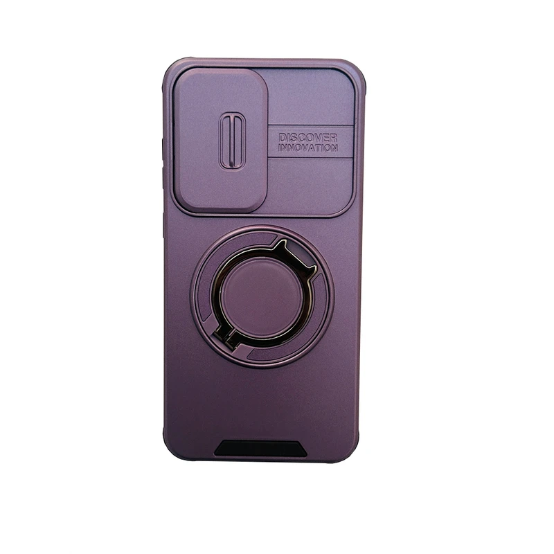 کاور مدل بتمن کیس مناسب برای گوشی موبایل سامسونگGalaxy S23 FE