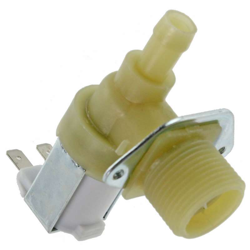 شیر برقی ماشین لباسشویی مدل ORIGINAL 220V180D