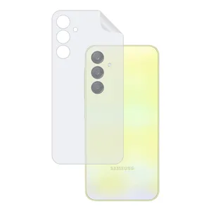 Shahr Glass NANOMP Nano Back Protector For Samsung Galaxy A25 5G