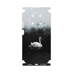 MAHOOT Swan_Lake-FullSkin Cover Sticker for Huawei Nova Y90