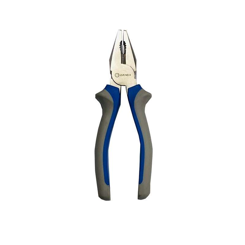 انبردست دامعی مدل SM-80 سایز 8 اینچ