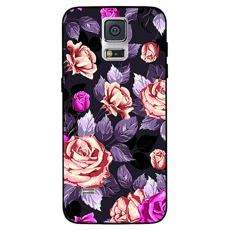 کاور مگافون کد 1652 مناسب برای گوشی موبایل سامسونگ Galaxy S5