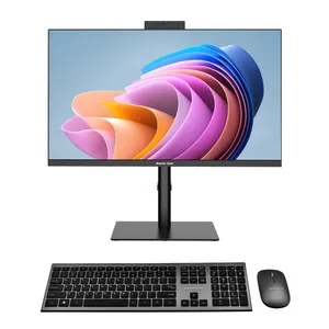  کامپیوتر همه کاره 24 اینچ مستر تک مدل ZN240-C38SB-i3 10100-8GB DDR4-256GB SSD-IPS