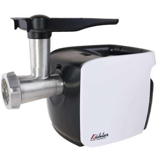 چرخ گوشت کاخلر مدل KH-G72-WB