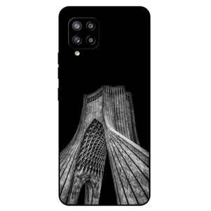 Megafone 8263 Cover For Samsung Galaxy A42 5G