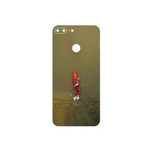 MAHOOT Kayak Cover Sticker for Honor 9 Lite