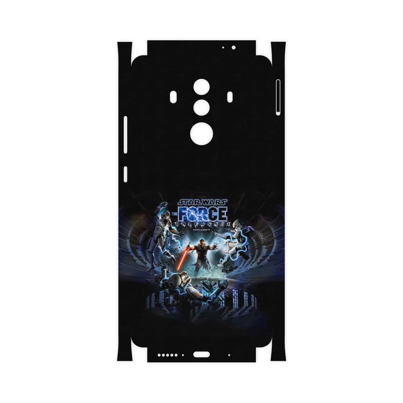 برچسب پوششی ماهوت مدل Star Wars Game Series-FullSkin مناسب برای گوشی موبایل هوآوی Mate 10 Pro