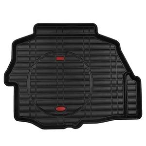 کفپوش صندوق خودرو بابل کارپت مدل ch002 مناسب برای نیسان ماکسیما