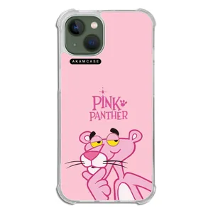 AKAM AMC-WTA13-PINK PANTHER7 Cover For Apple iPhone 13