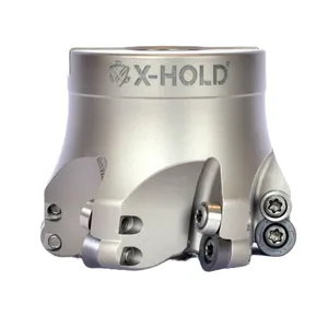 کف تراش ایکس هولد مدل FM-RD10-D63-A22-L50-Z6