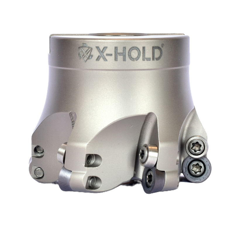 کف تراش ایکس هولد مدل FM-RD10-D63-A22-L50-Z6 کف تراش ایکس هولد مدل FM-RD10-D63-A22-L50-Z6