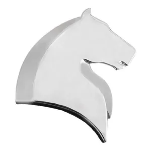 آرم جلو پنجره خودرو وارون مدل P-41 مناسب برای سمند LX